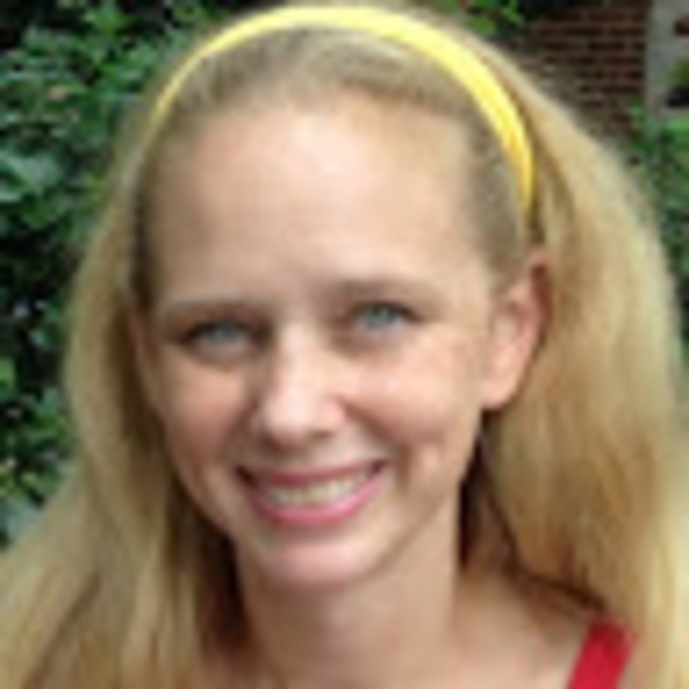 Meet your Posher, Carlene